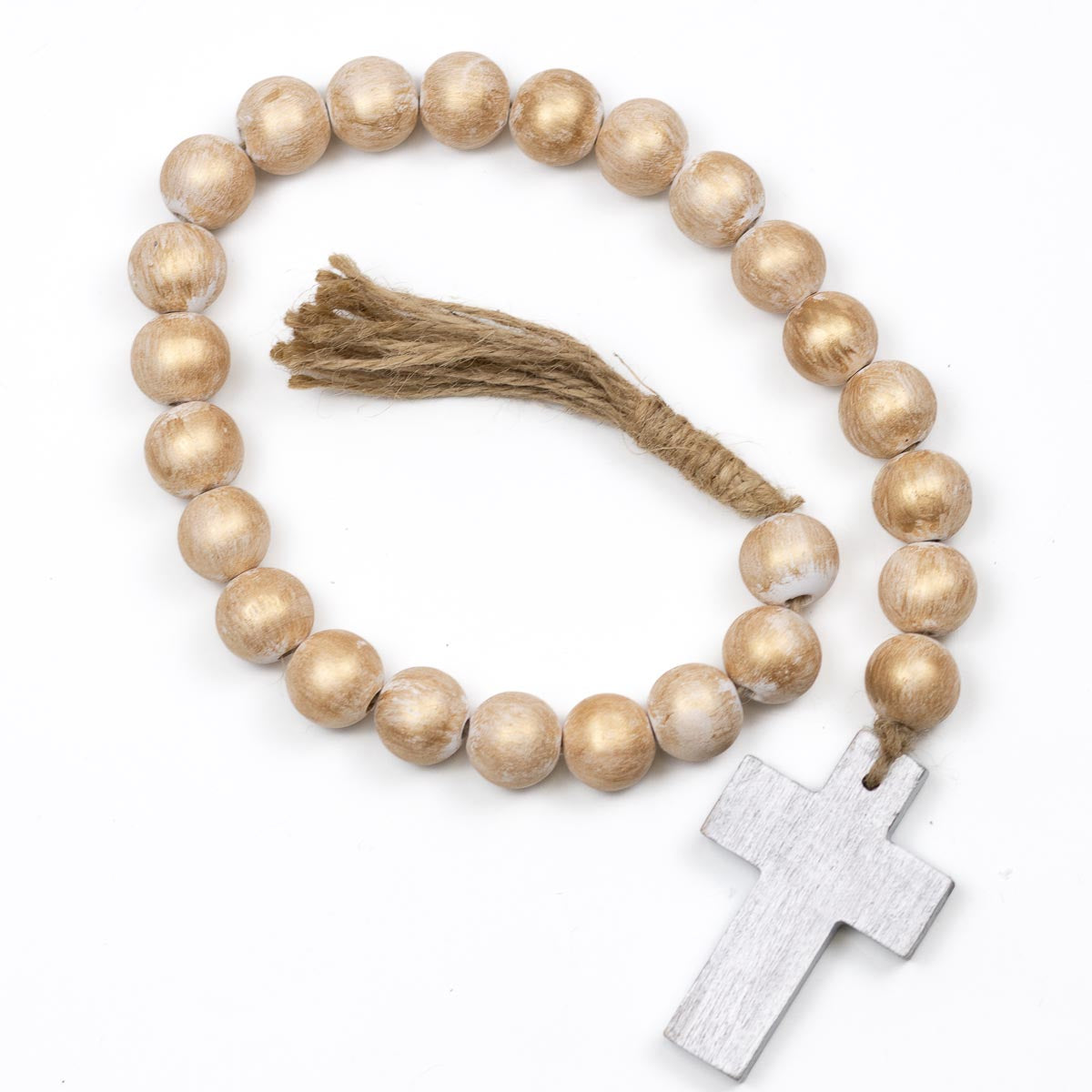 St. Michael Prayer Beads