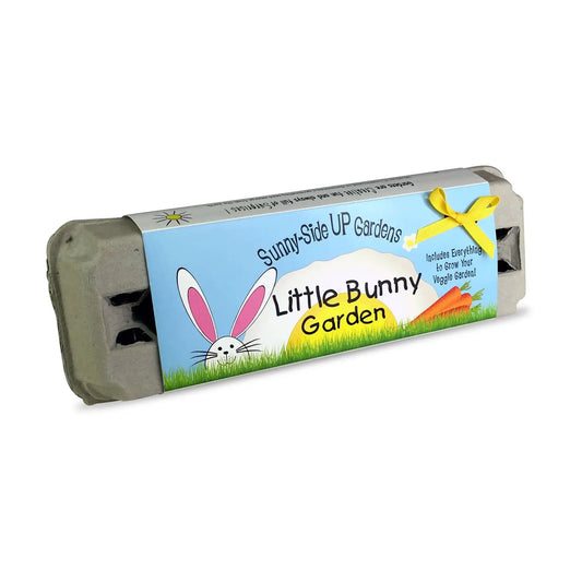 Little Bunny Garden Grow Kit
