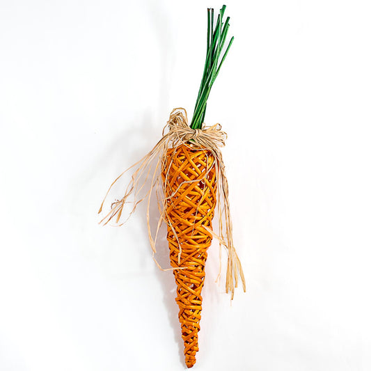 Large Willow Carrot
